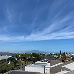 Mountain Meets Ocean Oasis