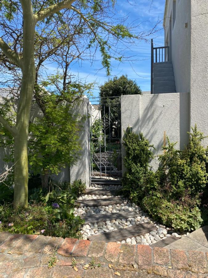 Mountain Meets Ocean Oasis Cape Town