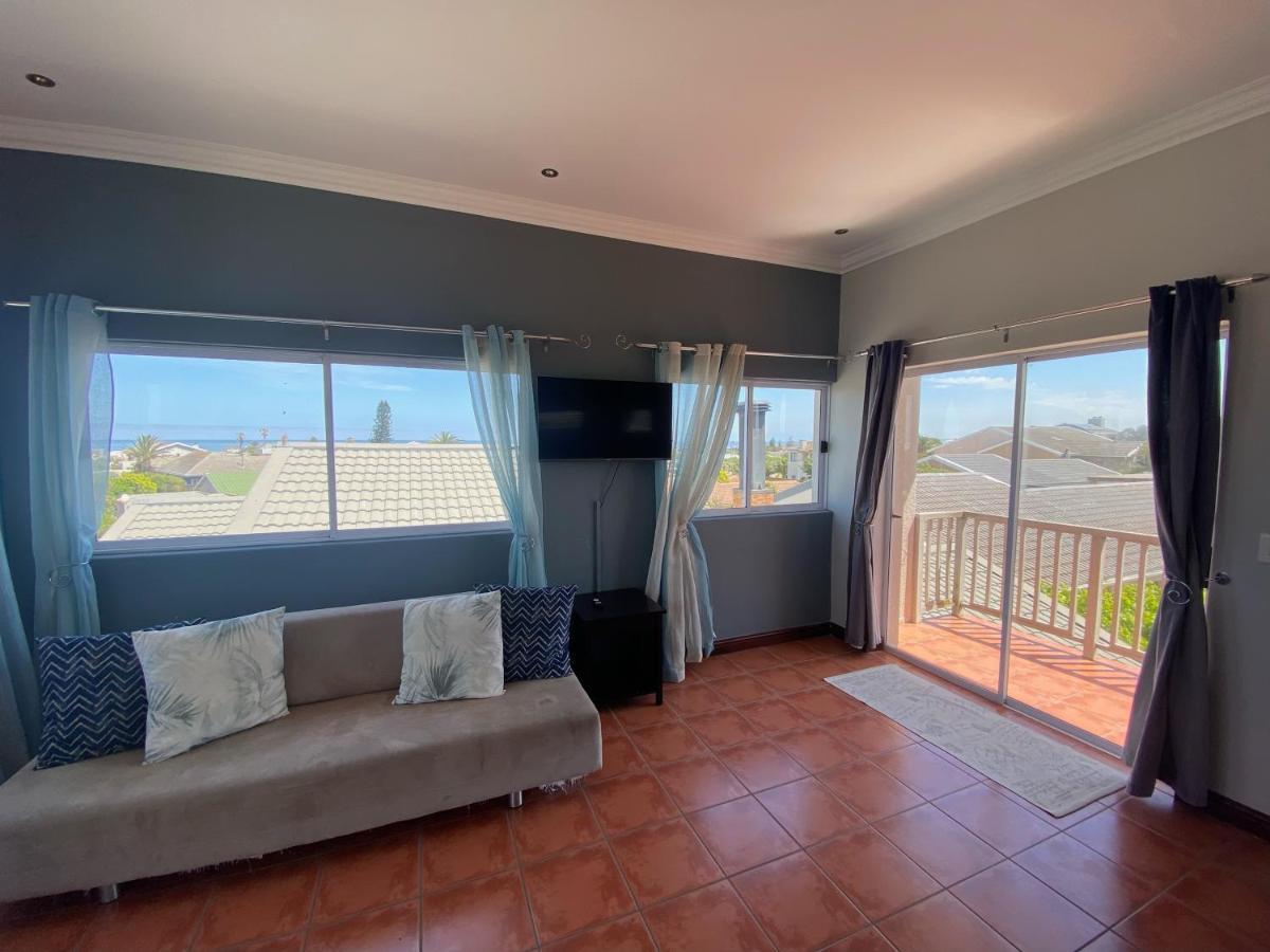 Mountain Meets Ocean Oasis Cape Town